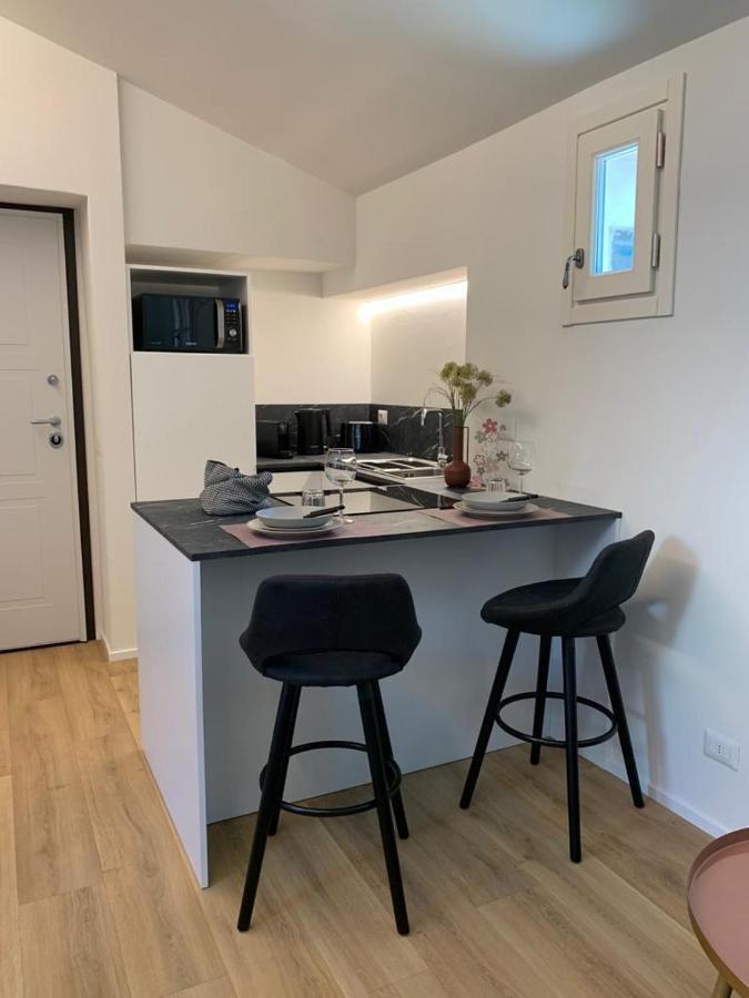 Sweet Dreams Apartment Cannobio Exterior photo